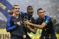The World Cup champions are back to make an impression in Europe
